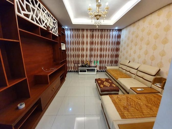 Hình ảnh Nợ nần ngập đầu bán cc Giai Việt chỉ 2,765 tỷ DT 115m2 có sổ hồng