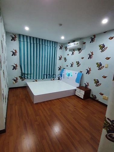 Hình ảnh Nợ nần ngập đầu bán cc Giai Việt chỉ 2,765 tỷ DT 115m2 có sổ hồng