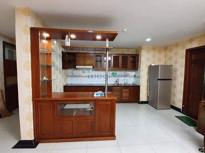 Hình ảnh Nợ nần ngập đầu bán cc Giai Việt chỉ 2,765 tỷ DT 115m2 có sổ hồng