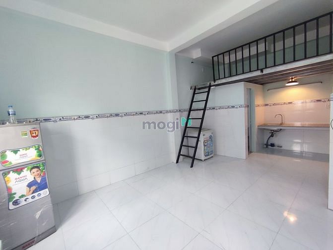 Hình ảnh Căn Hộ Mini Tân Kì,Tân Quý 3tr300 Full Nội Thất