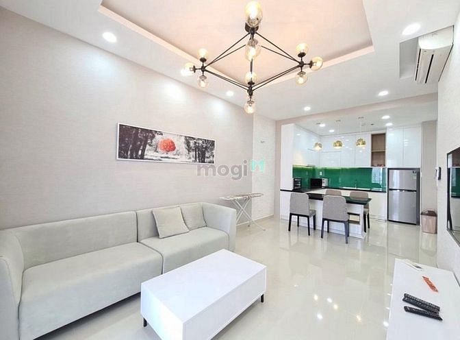 Hình ảnh GIÁ MỀM Flora Anh Đào Q9 67m2 1tỷ550 2Pn 2wc