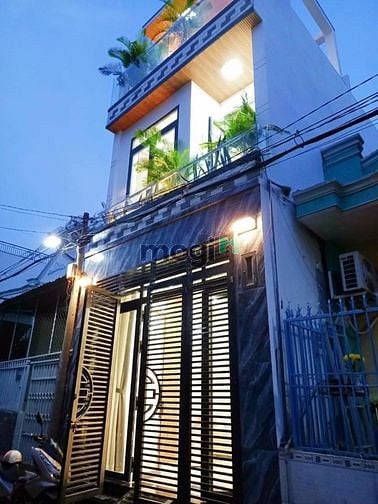 Hình ảnh NHÀ HXH Tô Hiến Thành Q10 55m2 3Pn 3wc SHR