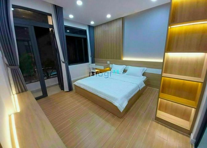 Hình ảnh NHÀ HXH Tô Hiến Thành Q10 55m2 3Pn 3wc SHR