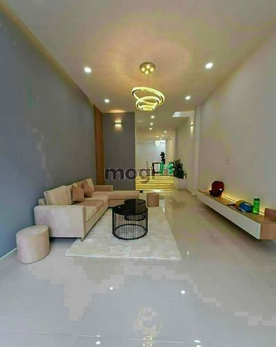 Hình ảnh NHÀ HXH Tô Hiến Thành Q10 55m2 3Pn 3wc SHR