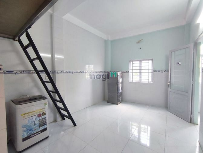 Hình ảnh Căn Hộ Mini Tân Kì,Tân Quý 3tr300 Full Nội Thất