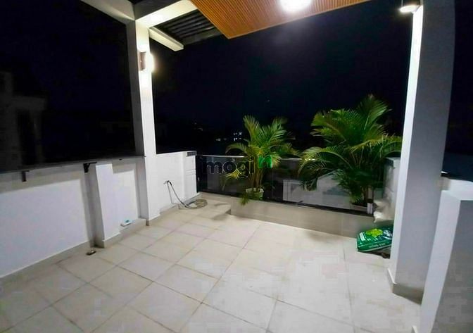 Hình ảnh NHÀ HXH Tô Hiến Thành Q10 55m2 3Pn 3wc SHR