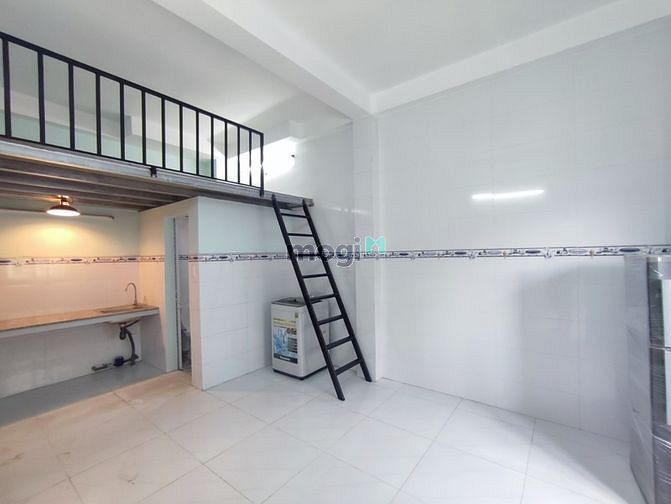 Hình ảnh Căn Hộ Mini Tân Kì,Tân Quý 3tr300 Full Nội Thất