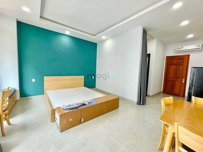 Hình ảnh 🔥 Studio mới 100% cao cấp đẹp bậc nhất quận Tân Bình