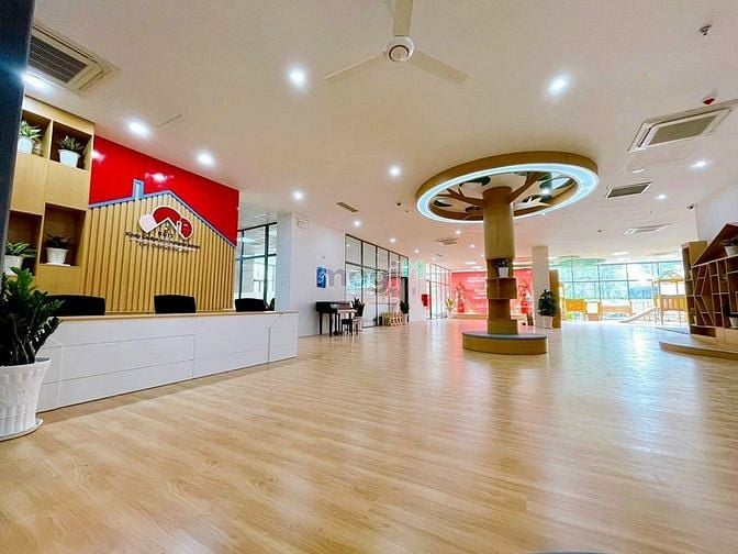 Hình ảnh Chuyên cho thuê CH 1,2,3PN, Kingdom 101 Q10, cam kết giá thấp nhất,