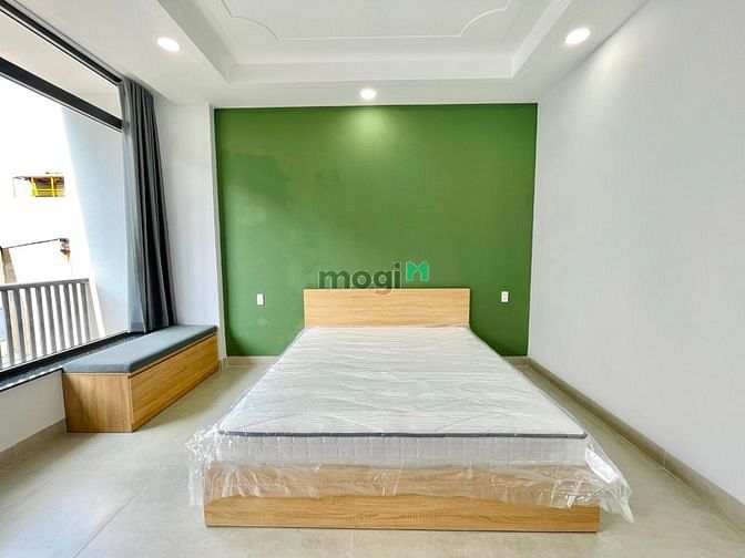 Hình ảnh 🔥 Studio mới 100% cao cấp đẹp bậc nhất quận Tân Bình