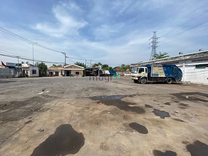 Hình ảnh Cho thuê Mặt Bằng 90×60m ( 5400m). QL 1A Quận 12. Showrom