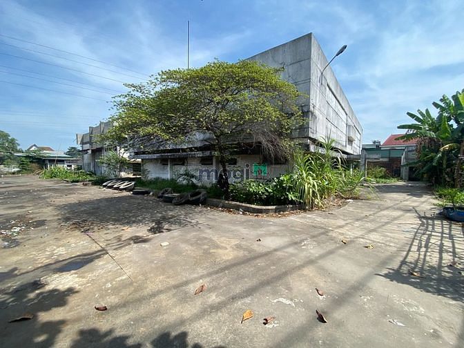 Hình ảnh Cho thuê Mặt Bằng 90×60m ( 5400m). QL 1A Quận 12. Showrom