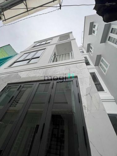 Hình ảnh GIÁ TỐT bán Phạm Phú Thứ Q6 58m2 2ty010 Bao Sổ