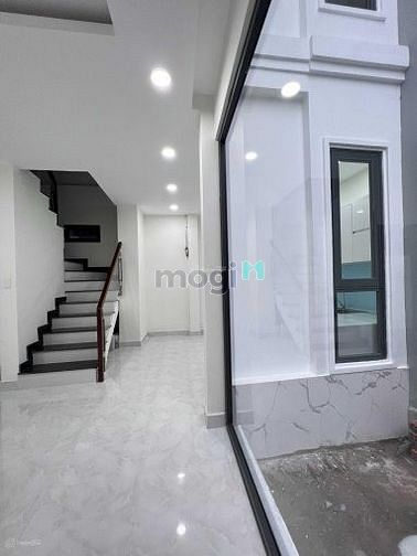 Hình ảnh GIÁ TỐT bán Phạm Phú Thứ Q6 58m2 2ty010 Bao Sổ