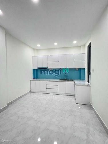 Hình ảnh GIÁ TỐT bán Phạm Phú Thứ Q6 58m2 2ty010 Bao Sổ