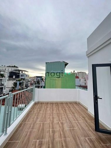 Hình ảnh GIÁ TỐT bán Phạm Phú Thứ Q6 58m2 2ty010 Bao Sổ