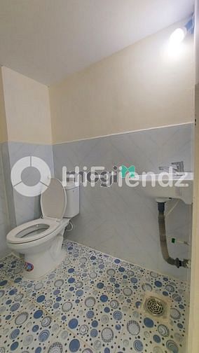 Hình ảnh Phòng trọ bình tân giá rẻ xác eonl bình tân