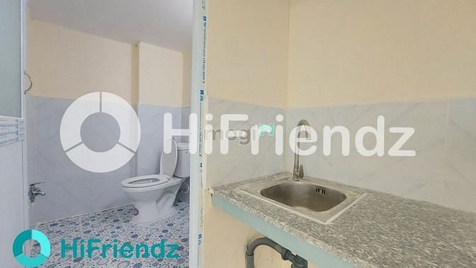 Hình ảnh Phòng trọ bình tân giá rẻ xác eonl bình tân