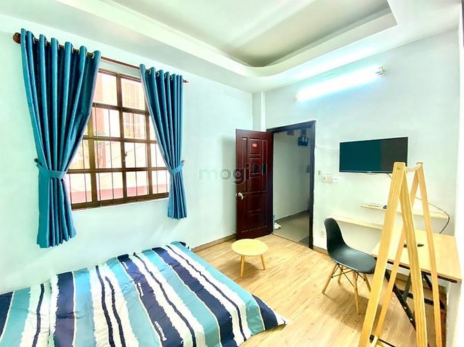 Hình ảnh Căn Hộ 1PN full nội thất Nguyễn Thông