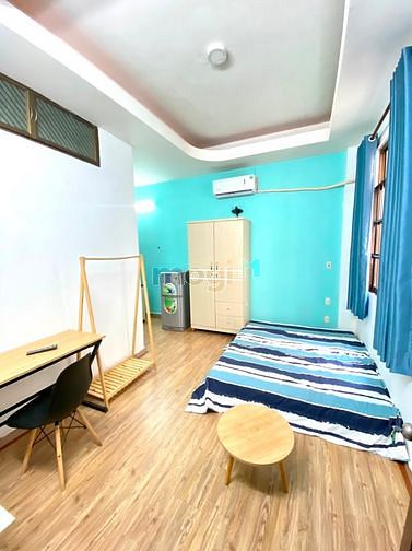 Hình ảnh Căn Hộ 1PN full nội thất Nguyễn Thông