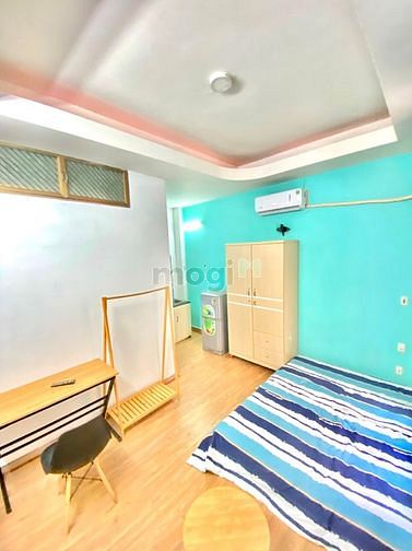 Hình ảnh Căn Hộ 1PN full nội thất Nguyễn Thông