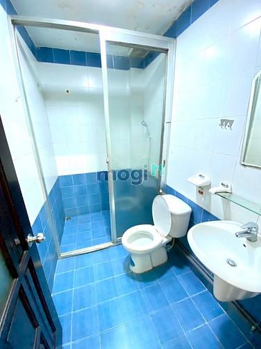 Hình ảnh Căn Hộ 1PN full nội thất Nguyễn Thông