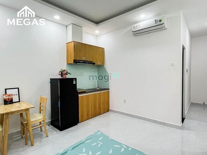 Hình ảnh Cho thuê phòng tại Trương Văn Bang Quận 2 gần UBND Thủ Đức