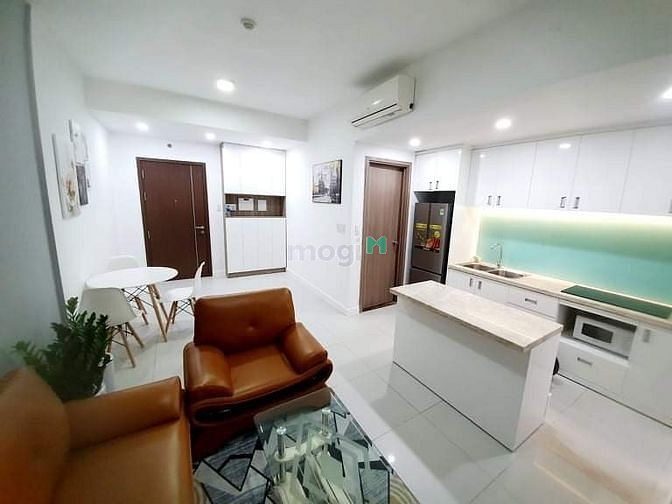 Hình ảnh cho thuê căn hộ chung cư Q2, 1pn, full, y hình, 12tr, Lexington