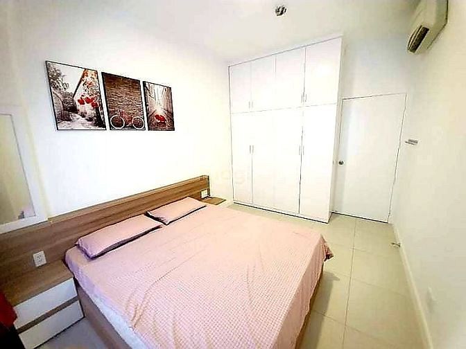 Hình ảnh cho thuê căn hộ chung cư Q2, 1pn, full, y hình, 12tr, Lexington