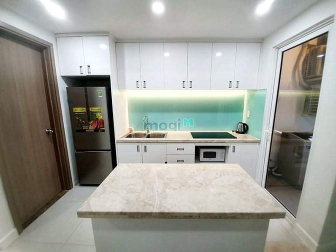 Hình ảnh cho thuê căn hộ chung cư Q2, 1pn, full, y hình, 12tr, Lexington
