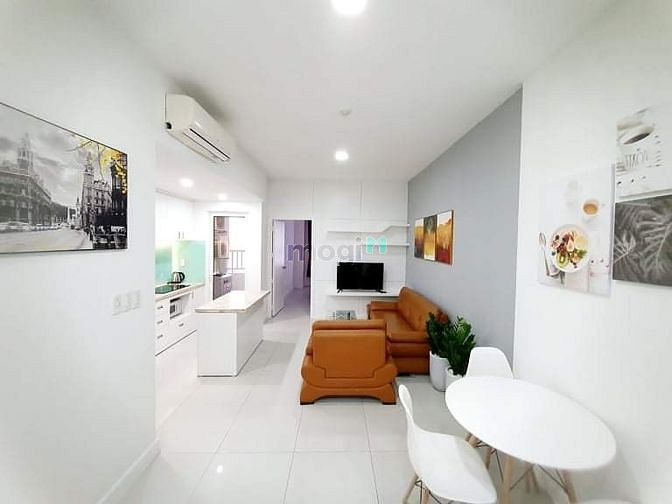Hình ảnh cho thuê căn hộ chung cư Q2, 1pn, full, y hình, 12tr, Lexington