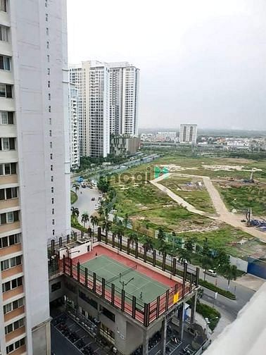 Hình ảnh cho thuê căn hộ chung cư Q2, 1pn, full, y hình, 12tr, Lexington