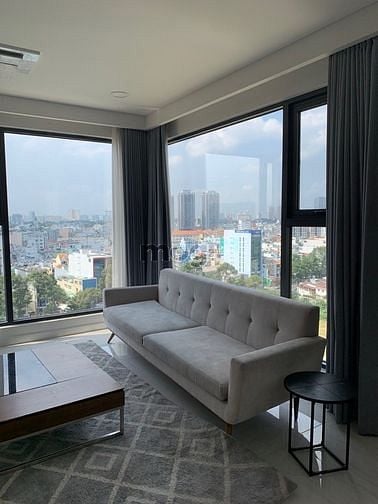 Hình ảnh 3PN cho thuê Trang Chủ MB66.COM / Đăng Ký Tặng 66K KINGDOM 101, Quận 10.🍀 full nội thất giá 25triệu