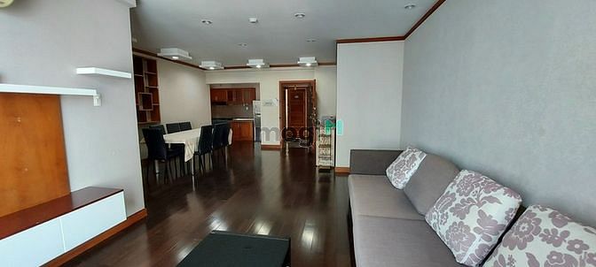 Hình ảnh Cho thuê Trang Chủ MB66.COM / Đăng Ký Tặng 66K Hoàng Anh An Tiến Gold House 121m2 3pn2wc