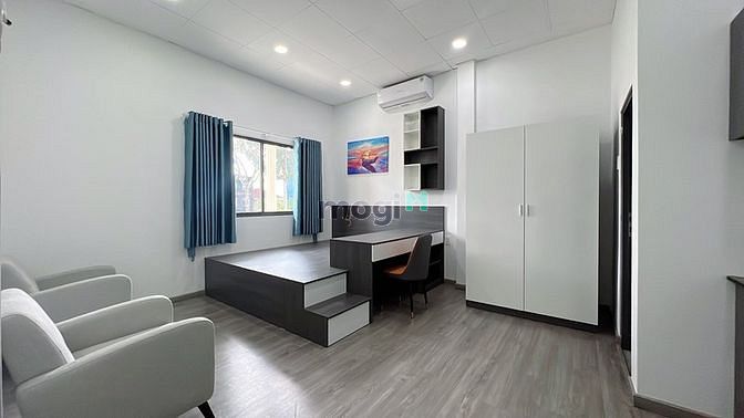 Hình ảnh Mb6623 nạp rút nhanh chóng studio Full nội thất Trần Quốc Hoàn , Tân Bình