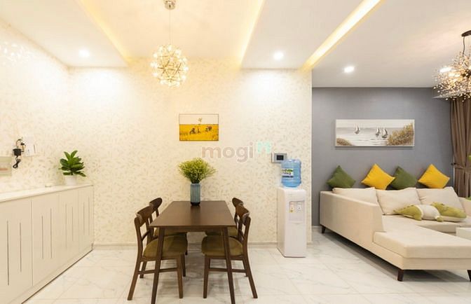 Hình ảnh SIÊU PHẨM Citygate Q8 79m2 2PN 2wc 1tỷ670 View xịn