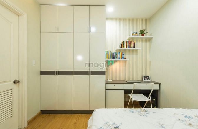 Hình ảnh SIÊU PHẨM Citygate Q8 79m2 2PN 2wc 1tỷ670 View xịn