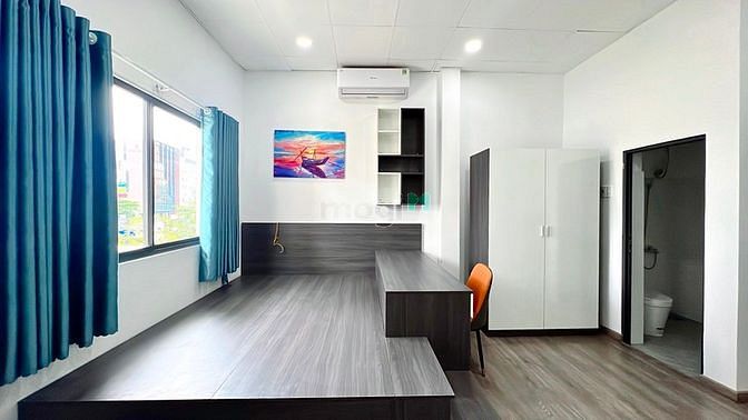 Hình ảnh Mb6623 nạp rút nhanh chóng studio Full nội thất Trần Quốc Hoàn , Tân Bình