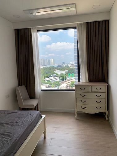 Hình ảnh 3PN cho thuê Trang Chủ MB66.COM / Đăng Ký Tặng 66K KINGDOM 101, Quận 10.🍀 full nội thất giá 25triệu