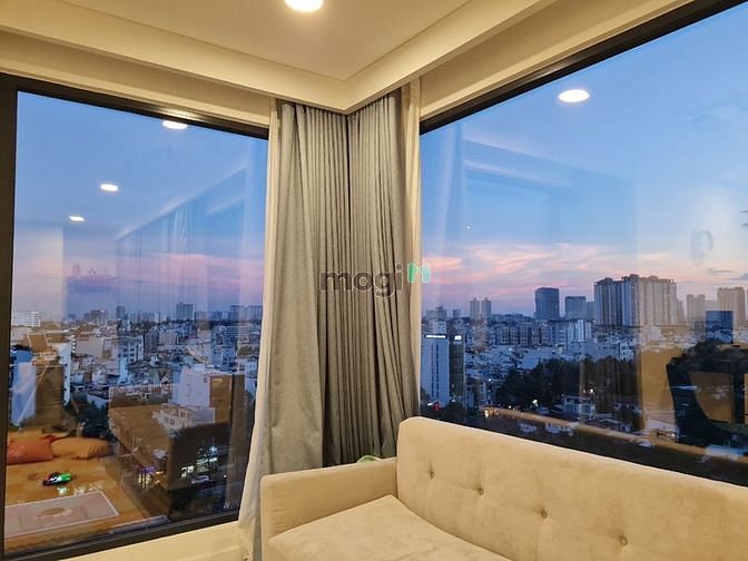 Hình ảnh 3PN cho thuê Trang Chủ MB66.COM / Đăng Ký Tặng 66K KINGDOM 101, Quận 10.🍀 full nội thất giá 25triệu