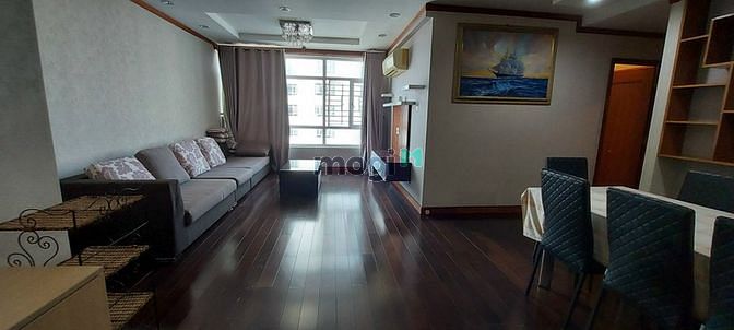 Hình ảnh Cho thuê Trang Chủ MB66.COM / Đăng Ký Tặng 66K Hoàng Anh An Tiến Gold House 121m2 3pn2wc