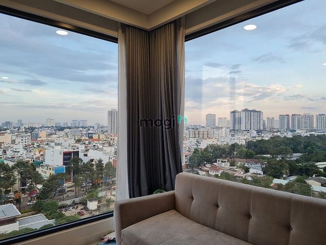 Hình ảnh 3PN cho thuê Trang Chủ MB66.COM / Đăng Ký Tặng 66K KINGDOM 101, Quận 10.🍀 full nội thất giá 25triệu