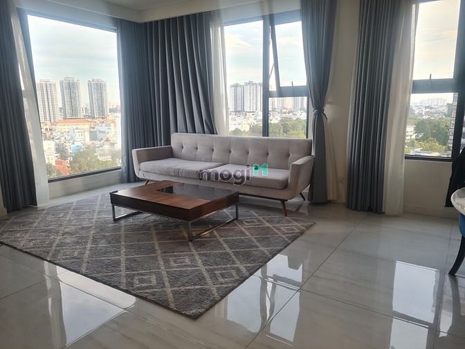 Hình ảnh 3PN cho thuê Trang Chủ MB66.COM / Đăng Ký Tặng 66K KINGDOM 101, Quận 10.🍀 full nội thất giá 25triệu