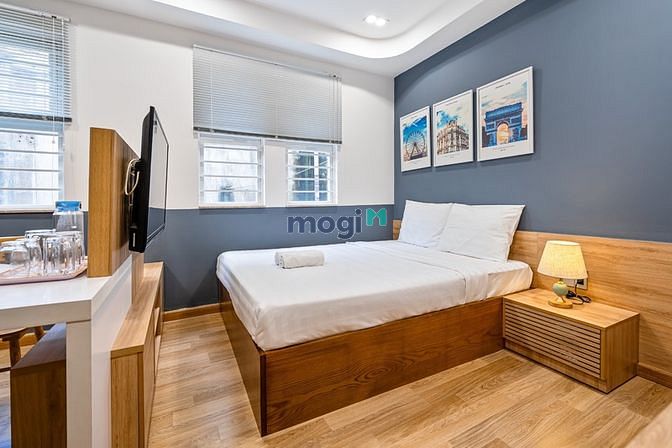 Hình ảnh Mb6623 nạp rút nhanh chóng LUXURY Full nội thất Thị Nghè 💥 Thang máy