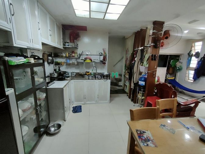 Hình ảnh 30m2 1 trệt 1 lầu bình hưng hòa a, quận bình tân