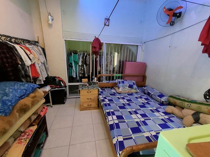 Hình ảnh 30m2 1 trệt 1 lầu bình hưng hòa a, quận bình tân