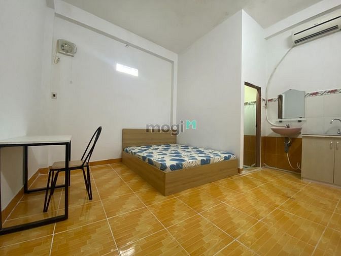 Hình ảnh Mb6623 nạp rút nhanh chóng studio Full nội thất Ngay Phan huy ích gò vấp
