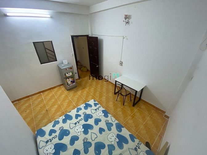 Hình ảnh Mb6623 nạp rút nhanh chóng studio Full nội thất Ngay Phan huy ích gò vấp