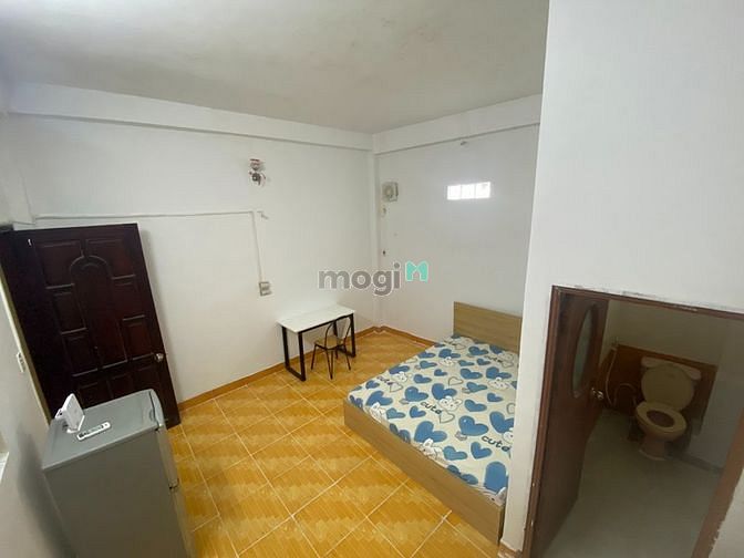 Hình ảnh Mb6623 nạp rút nhanh chóng studio Full nội thất Ngay Phan huy ích gò vấp