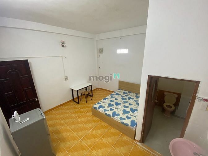 Hình ảnh Mb6623 nạp rút nhanh chóng studio Full nội thất Ngay Phan huy ích gò vấp